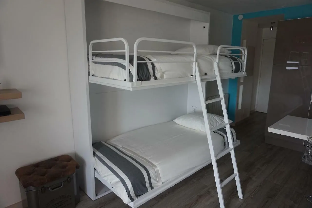 Studio Victoria Surf Biarritz