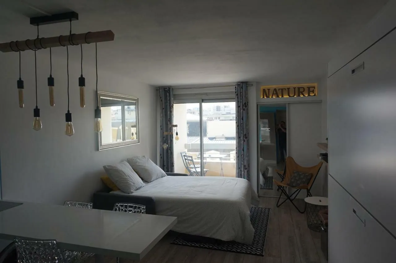 Studio Victoria Surf Biarritz