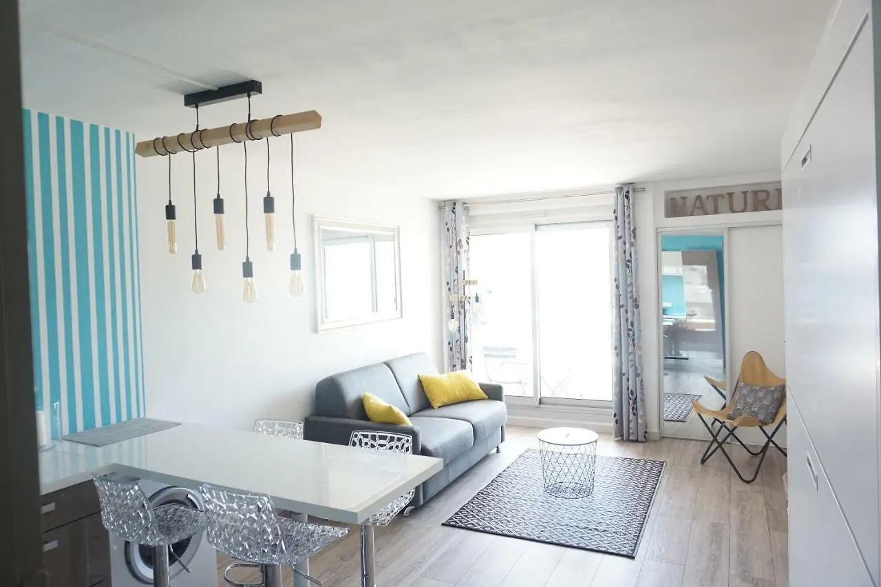 Studio Victoria Surf Biarritz