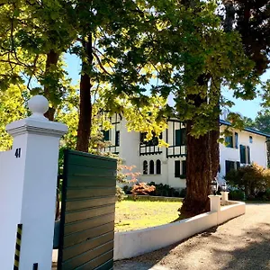 2* Guest house Maison Cuevas
