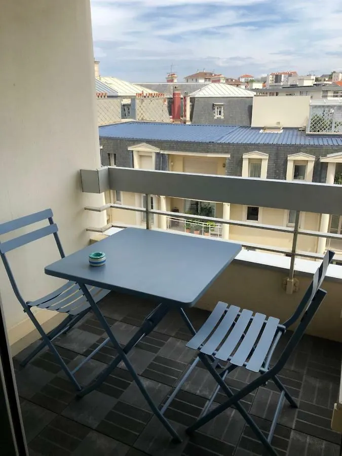 Studio Victoria Surf Biarritz