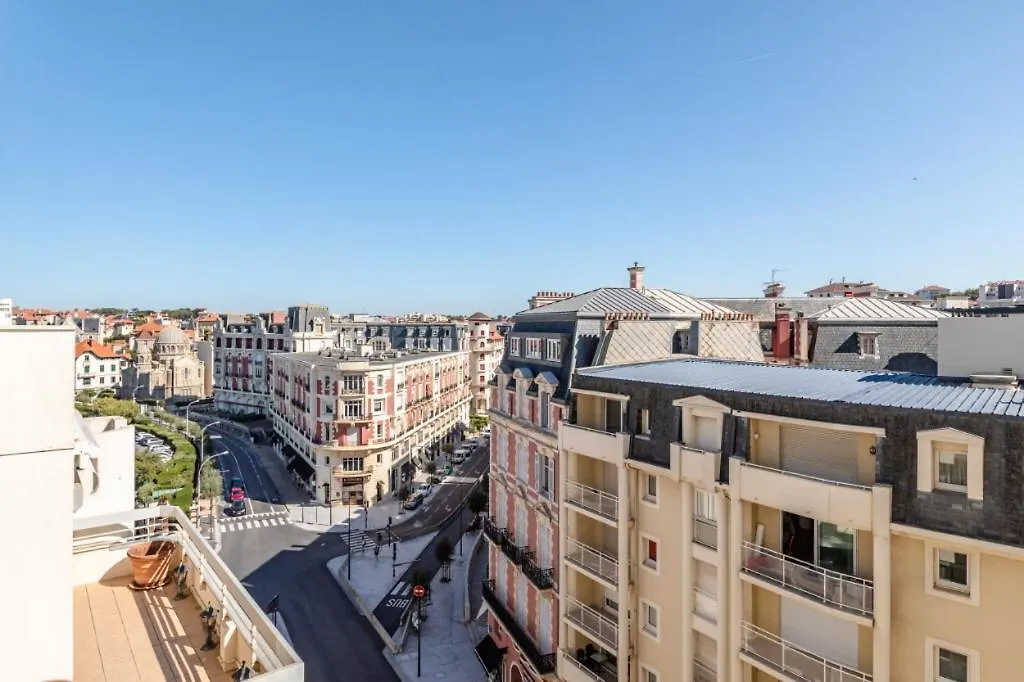 Studio Victoria Surf Biarritz Apartment